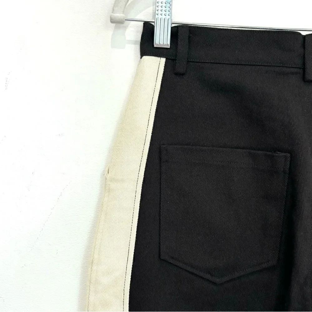 NEW Source Unknown Colorblock Jeans - Picture 13 of 15